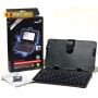 Tastatura wired pentru Tablete Android, LuxePad A120